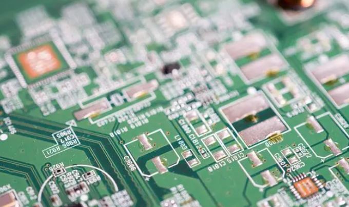 PCBA加工
